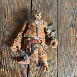Spawn Toys Vintage 