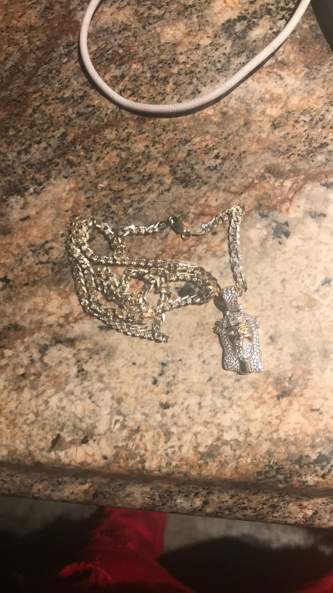 Gold Chain