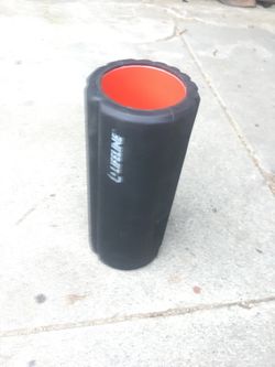 Work out recovery roller
