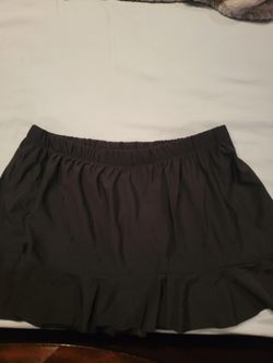 Swim Skirt Nwt