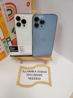 🔥   Unbeatable Prices! - Get the iPhone 13 Pro 📱 Smartphone 