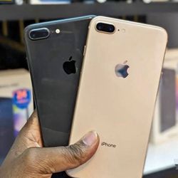 iPhone 8 Plus Unlocked 