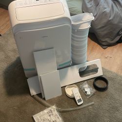 Insignia Air Conditioner 