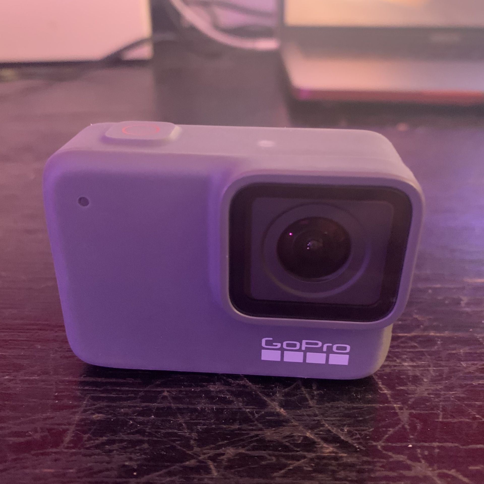 GoPro HERO7 Silver