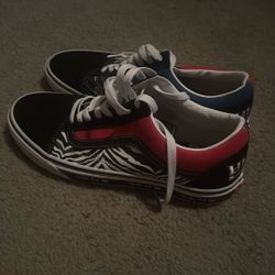 Mens Vans shoes