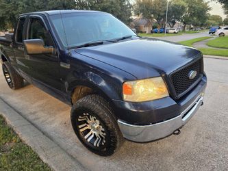 2006 Ford F-150