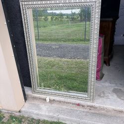 42x30 Mirror 