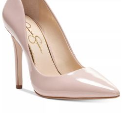 Jessica Simpson Heels 