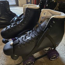 Roller skates 