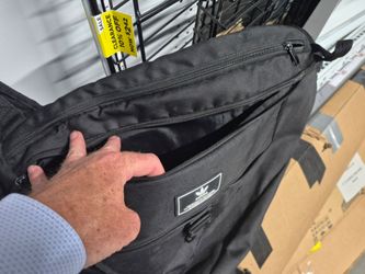 Addias cross back pack