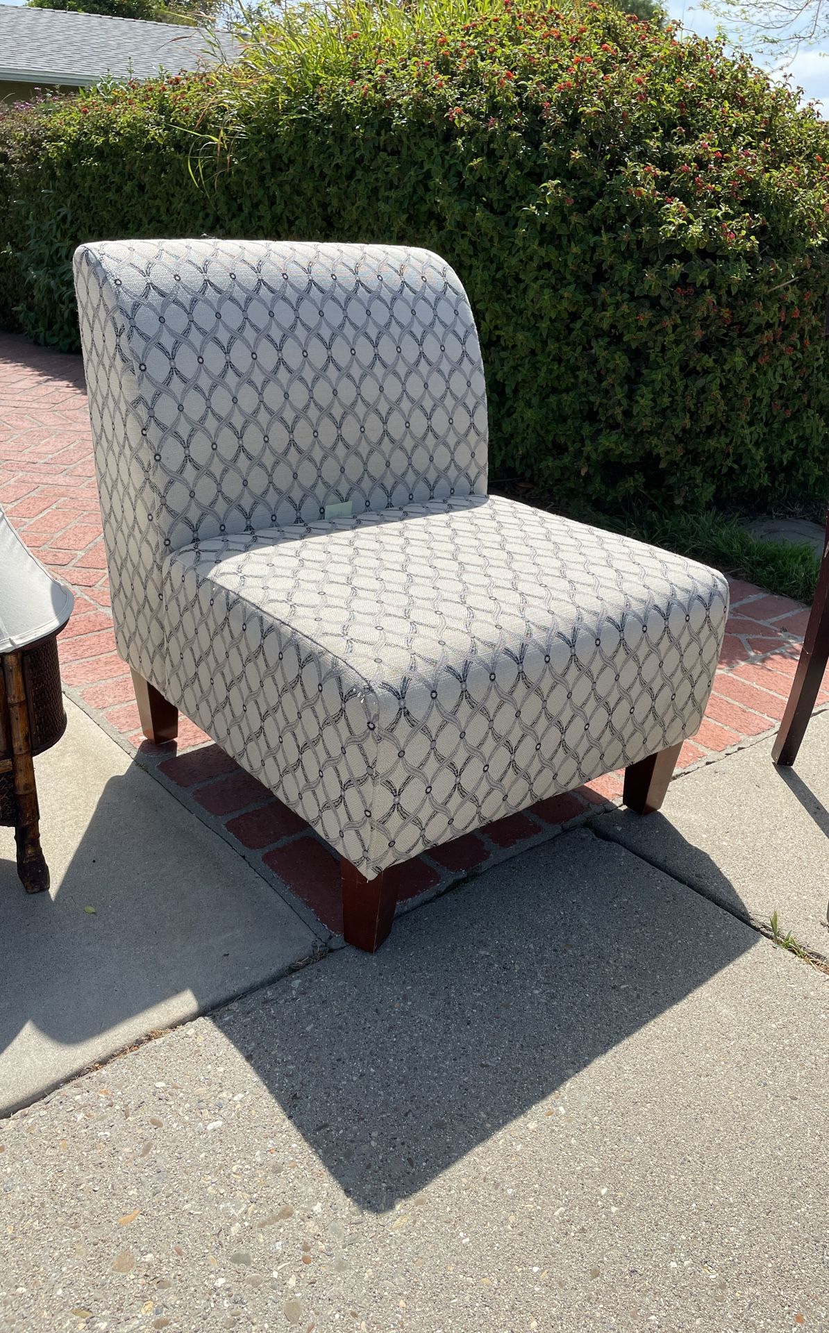 Armchair 