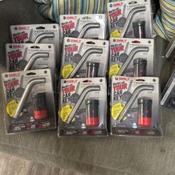 BOLT Hitch And Cable locks 