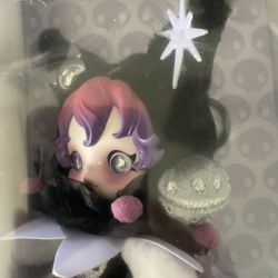 pop mart scull panda kuromi