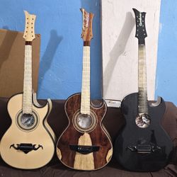 Bajo Quintos Disponibles 