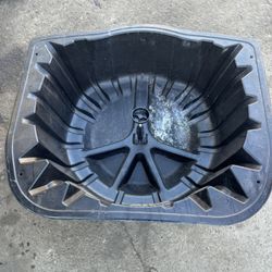 Chevy Ss Rear Tub 