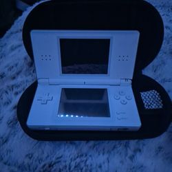 Nitendo Ds