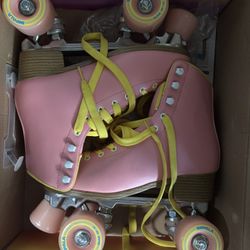 IMPALA roller Skates
