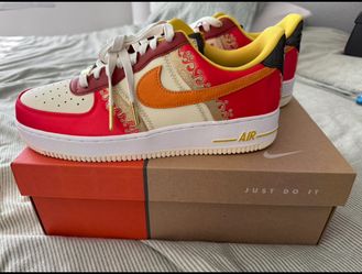 Nike Air Force One Accra