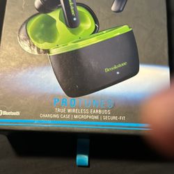 Wireless Earbuds 