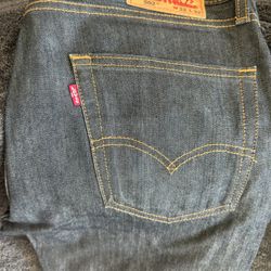 Levi’s 