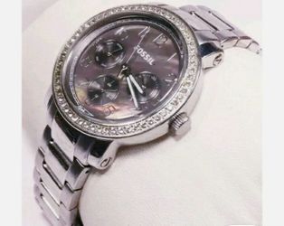 Fossil Watch Womens