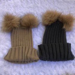 Womens Beanies