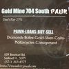 Gold Mine 704 South