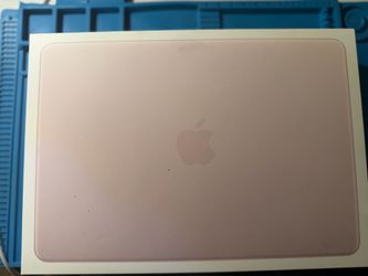 MacBook Neo 13” 256gb New Sealed In Box