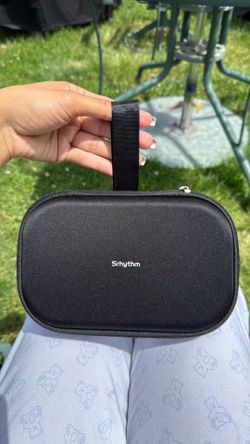 Srhythm NC25 Wireless Noise Cancelling Headphones