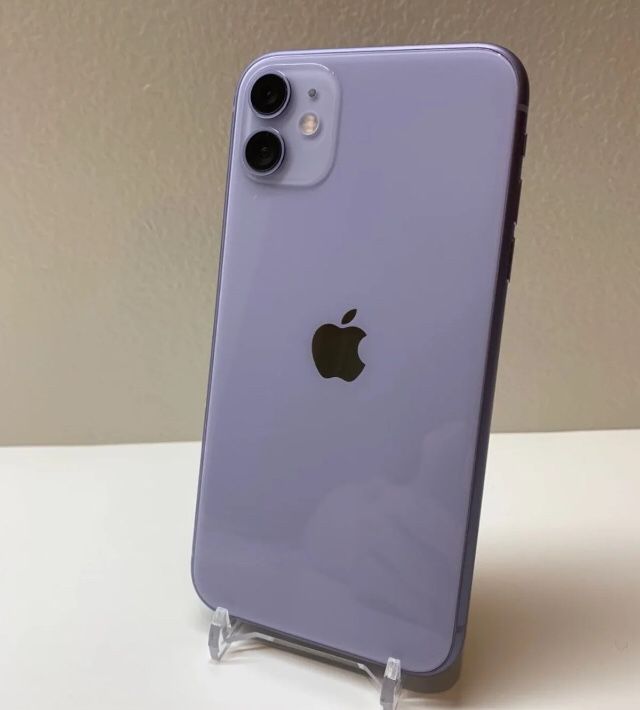 IPHONE 11