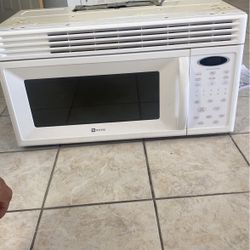 $25 Microwave 