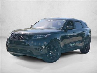 2021 Land Rover Range Rover Velar