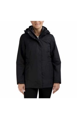 Gerry’s 3-in-1 Rain Jacket 