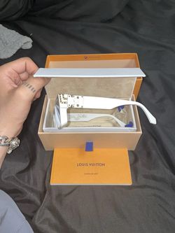 LV Sun Shades