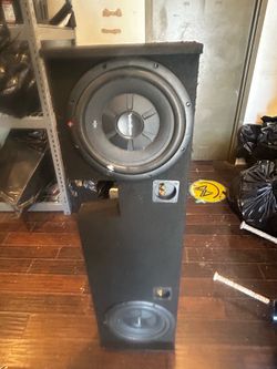 Rockford fosgate