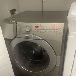 KitchenAid Washer