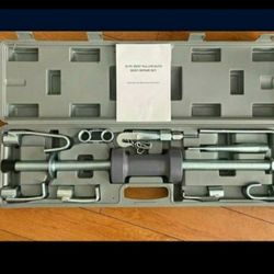 Slide Hammer Kit New $100 Firm