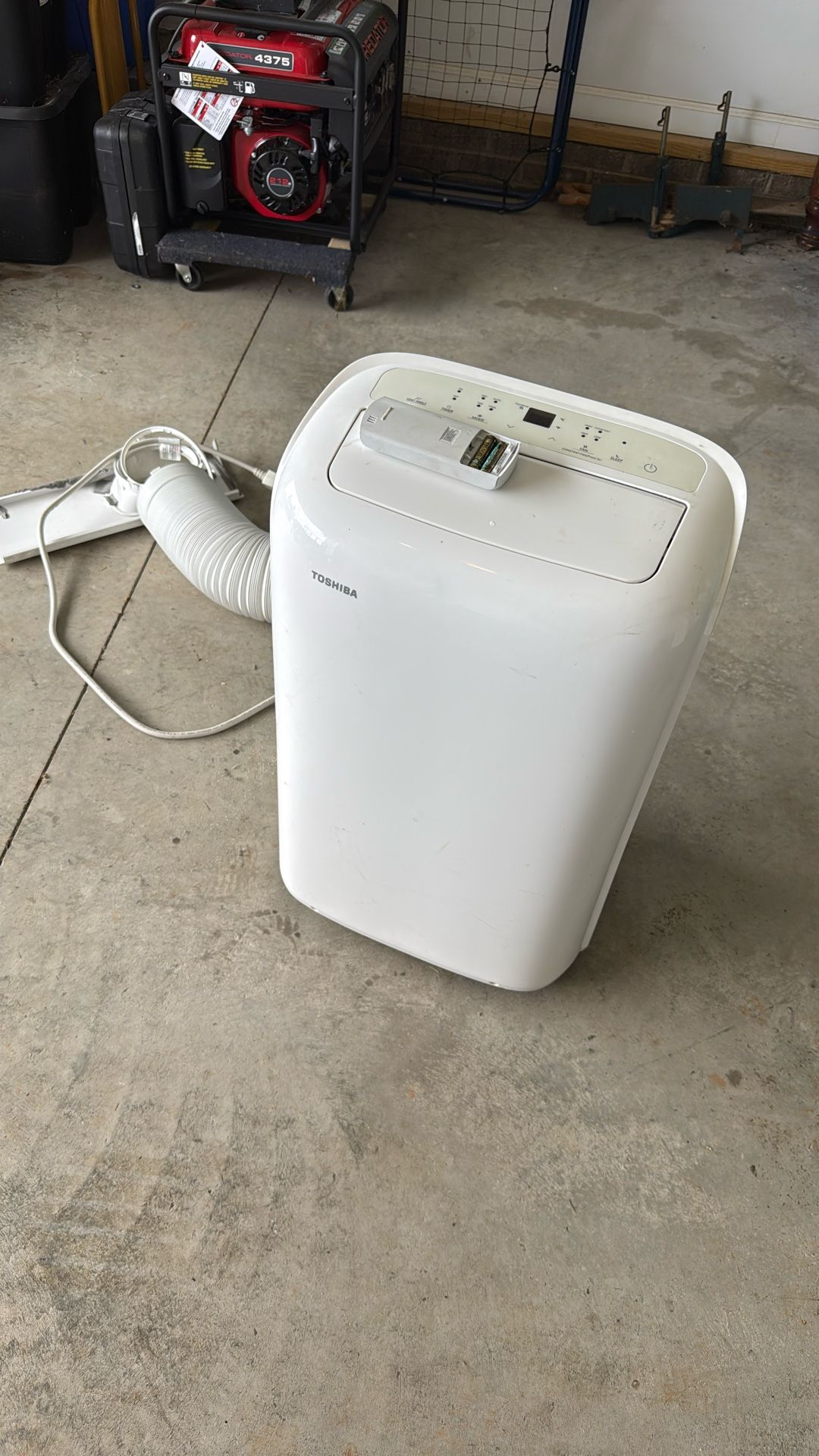 Portable Ac Unit