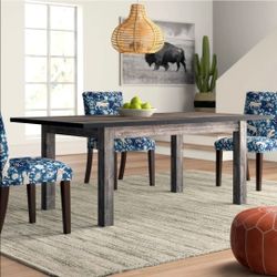 Kitchen table