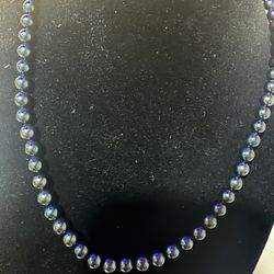 Akoya Pearls 14k