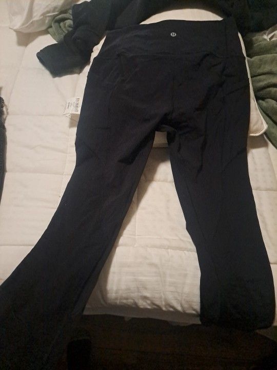 Lululemon Size 8 And 10