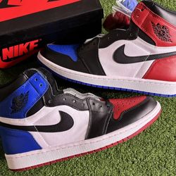 Air Jordan 1 “Top 3”