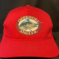 Bass Pro Shop Hat 