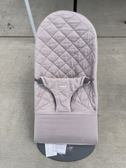 Baby Bjorn Bouncer LISTING WILL REMAIN UP UNTIL SOLD 