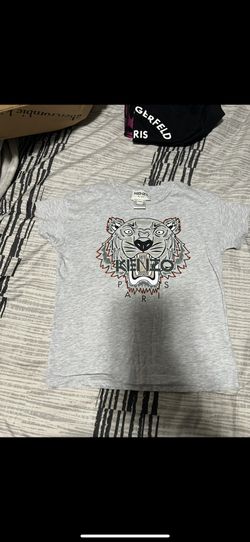 Boys Kenzo T Shirt