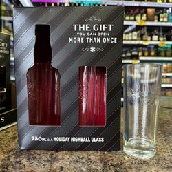 Jack Daniel Glassware