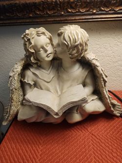 HOME INTERIOR ANGEL