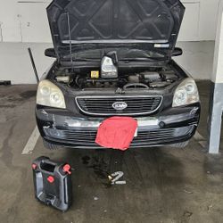 Valvoline OIL