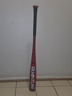Baseball bat