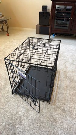 24” Dog Crate